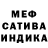Конопля AK-47 Mike Palyeni