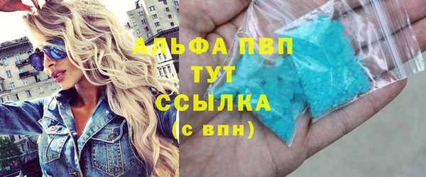 стафф Баксан